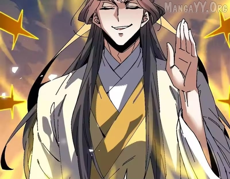 Master: This rebellious disciple is definitely not the Holy Son Chapter 169 - page 68